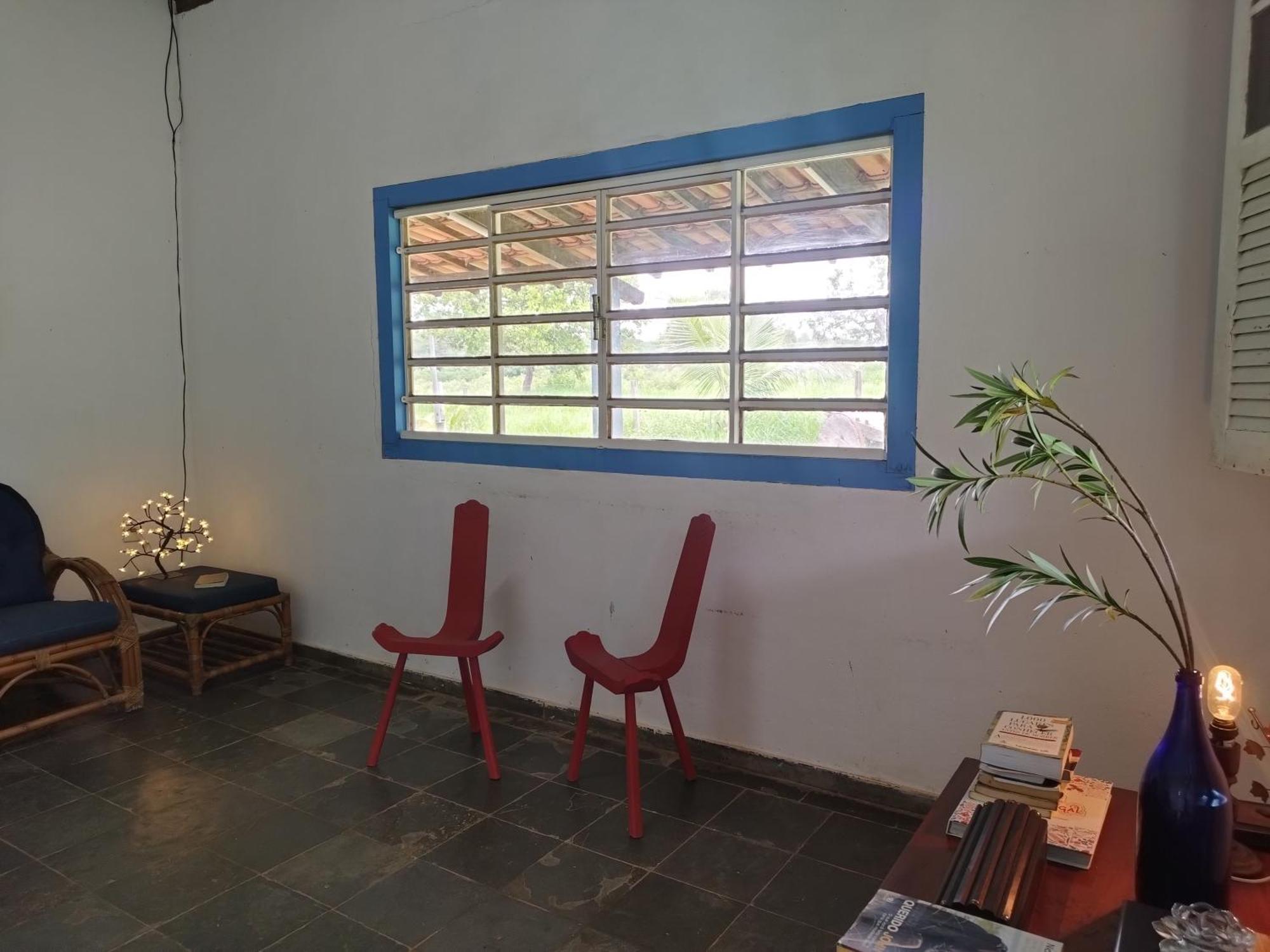 Fazenda Com Piscina E Churrasqueira Br-135 Proximo Curvelo Corinto E Morro Da Garca Eksteriør bilde
