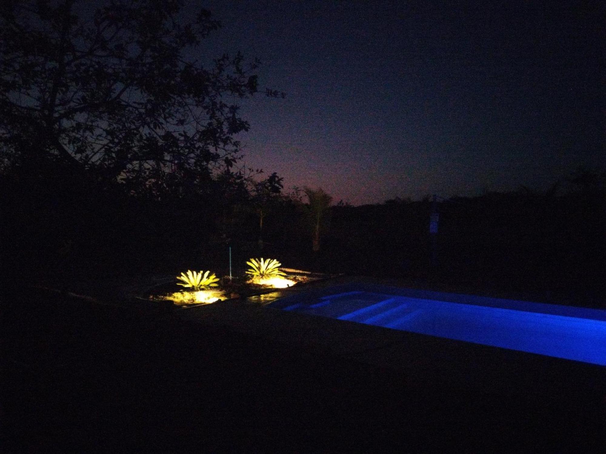 Fazenda Com Piscina E Churrasqueira Br-135 Proximo Curvelo Corinto E Morro Da Garca Eksteriør bilde