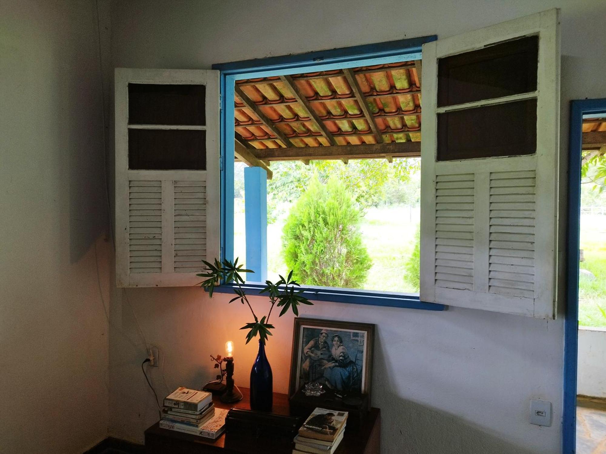 Fazenda Com Piscina E Churrasqueira Br-135 Proximo Curvelo Corinto E Morro Da Garca Eksteriør bilde