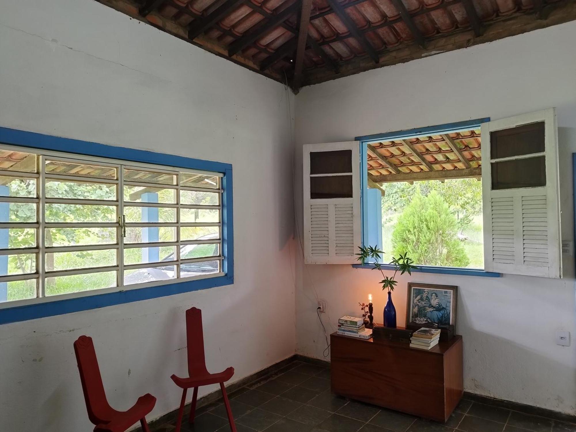 Fazenda Com Piscina E Churrasqueira Br-135 Proximo Curvelo Corinto E Morro Da Garca Eksteriør bilde